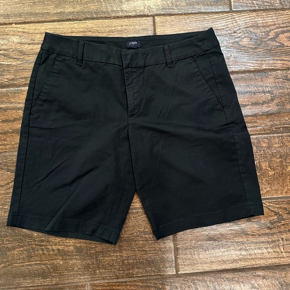 J. Crew Bermuda Shorts - Picture 1 of 2